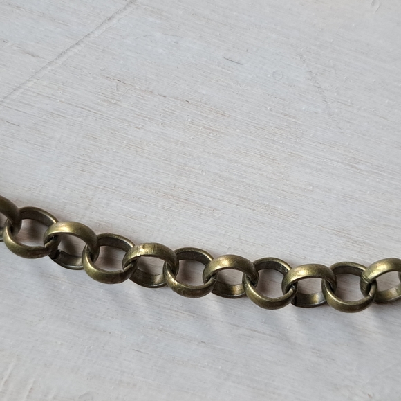 Beautiful Boho Necklace - Picture 6 of 8